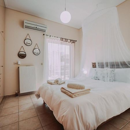 Bessis Apartments Каламата Экстерьер фото
